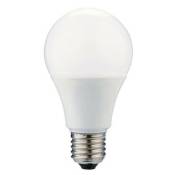 Capaldo - 10pcs led drop lamp e27 w14 warm 2700k lumen 1560 bulb - Salon