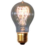 Edison Style - Ampoule Edison Vintage - Guad Transparent