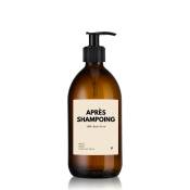 Étiquette après-shampoing waterproof refill beige