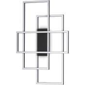 Frame pl rectangle, Plafonnier Ideal Lux