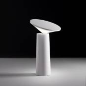 Groofoo - Lampe de table design rechargeable lampe