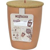 Hozelock - Pot en terre cuite micro-poreux Olla Expert