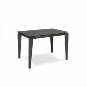 Iperbriko - Table Extensible 120-170 x 80 cm - Céramique