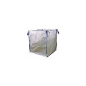 Nuditex - sac à débris en raphia (2 pièces) 100 x 90 x 90 cm 4 poignées - BPACK90100