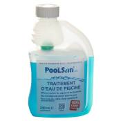 Poolsan - Désinfectant sans chlore piscine 250ml