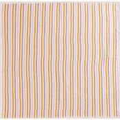 Sklum - Mousseline en coton Peski Kids Stripes Multicolor