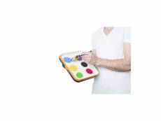 Venteo - magic paint tray - bac à peinture anti