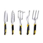 Vuszr - Kit d'outils de jardin, kit d'outils de pelle