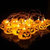 Aiducho - Halloween Fantôme String Light, Halloween