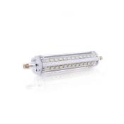 Ampoule led R7S 10W 1076Lm 3000ºK 118Mm 360º Dimmable
