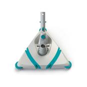 Bayrol - Balai triangulaire flexible pour piscine hors-sol