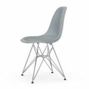 Chaise DSR - Eames Plastic Side Chair / (1950) - Galette