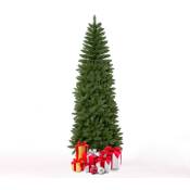 Ecoxmas - Sapin de Noël 180 cm de haut artificiel