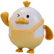 Ensoleille - Mignon Duck Shower Toy Pour Bébé Dessin