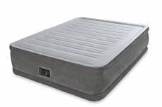 Intex - Matelas gonflable - Comfort-Plush Elevated