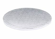 Kitchen Craft Sweetly Does It Small Round Cake Board