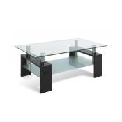 Meublorama - Table basse collection magy. Meuble type