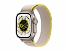 Montre intelligente apple watch ultra 49 mm