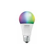 Osram smart+ ampoule led connectee culot E27 forme