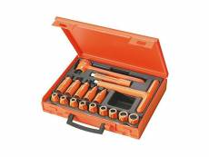 S.401avse – 17 1000 set d'outils isolés vse vs 12 S.401AVSE
