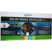 Solar Snake Repeller - Répulsif solaire anti-serpents et anti-lézards - Weitech