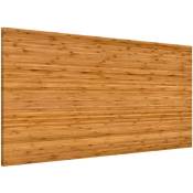 Tableau magnétique - Bamboo - Format paysage 37cm