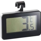 Thermomètre digital pour réfrigérateur & congélateur