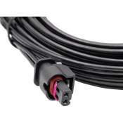 Vhbw - Câble basse tension compatible avec Husqvarna