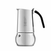 BIALETTI – Cafetière Kitty – 10 tasses – 50cl