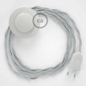 Creative Cables - Cordon pour lampadaire, câble TM02