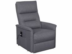 Fauteuil relax JACK