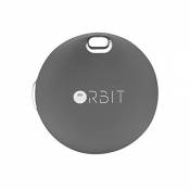 Hbutler Orbit – Détecteur de clés Métallisé