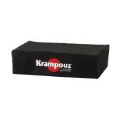 Krampouz - Housse pour plancha Design et k Double