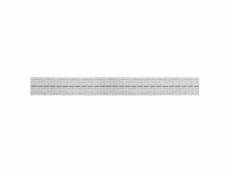 Neutral bande électrique de clôture classic 200 m 20 mm blanc 430975