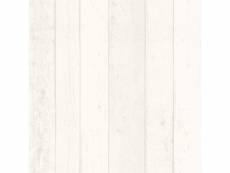 Papier peint planche de bois 10 ml x 0,53 m AS-855046