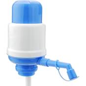 Primematik - Distributeur d'eau manuel adaptable aux bouteilles et bidons