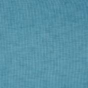 Tissu à effet de rayures - Bleu COrsaire - 3 m