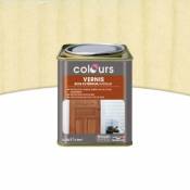 Vernis Incolore Mat Colours - 0.75 L