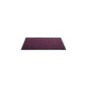 Vivol - Tapis absorbant Twister 80x120cm violet - Violet