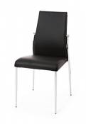Wink design - Columbia - pièce de 4 chaises noires