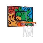 Yaheetech - Mini Panier de Basket Mural Panier de Basket
