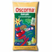 Animalin engrais de jardin 10,5 kg universel naturel bio fleurs légumes fruits - Oscorna