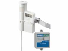 Hunter - pluviomètre sans fil pour programmateur rain click radio - rain click radio