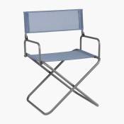 LAFUMA MOBILIER - Fauteuil camping pliable - FGX -