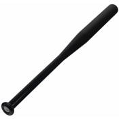 L&h-cfcahl - outdoor Baseball Bat Batteur de baseball acier couleurs naturelles 32 ' pouces / 81 cm noir acier new