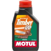 Motul - aceite lubricante timber 120 - 1L