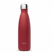Qwetch - Bouteille Isotherme INOX 500ml - Maintient