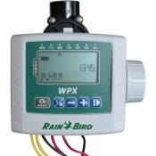 Rain Bird Programmateur à batterie WPX1 Kit + électrovanne