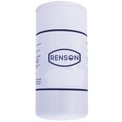 Renson - cartouche de filtration 150L/M gasoil 150L