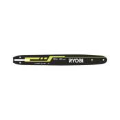 Ryobi - Guide 40cm pour tronçonneuses électriques